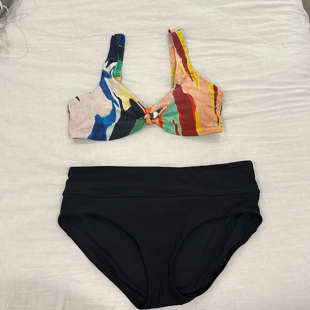 Calia (Carrie underwood brand) bikini